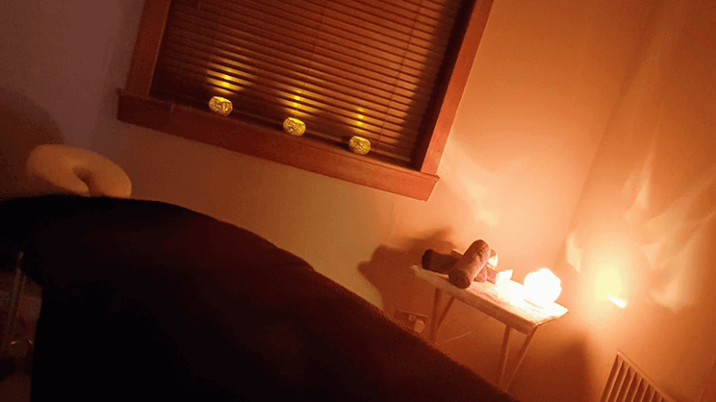 Mandys Holistic Treatments Stevenston photo