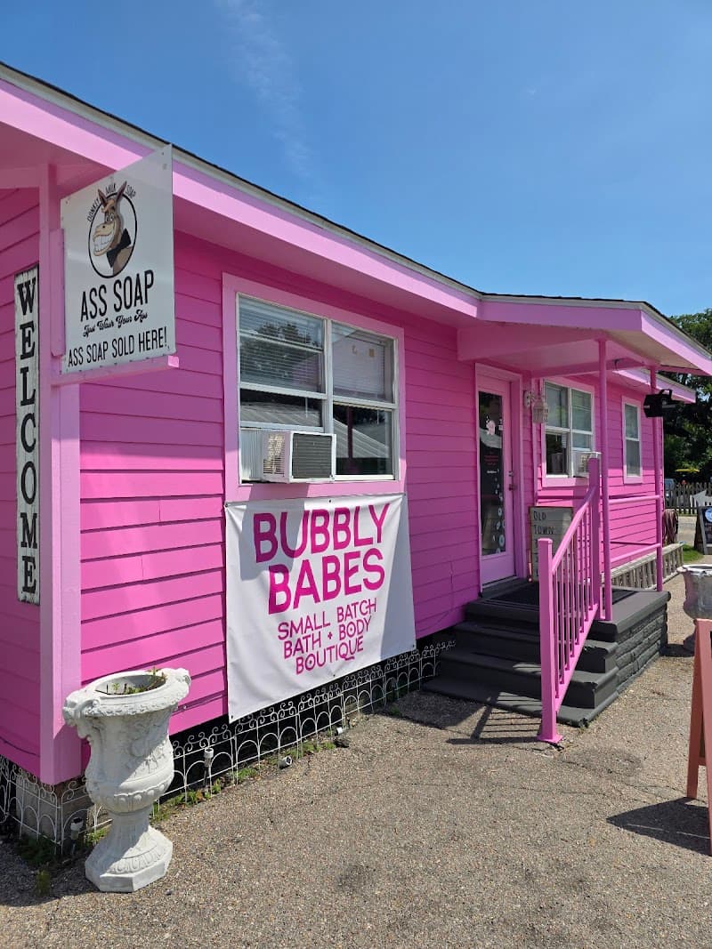 Mane Affair Waveland photo