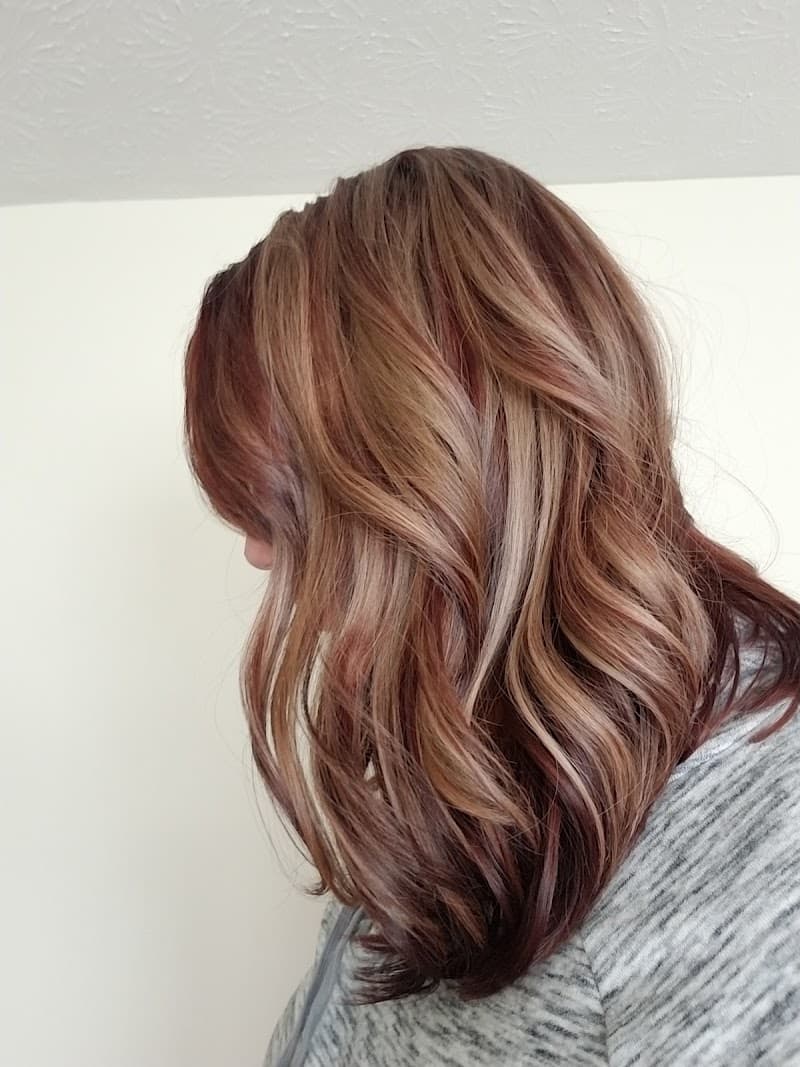 Mane Body and Sole Salon Day Spa Grove City photo