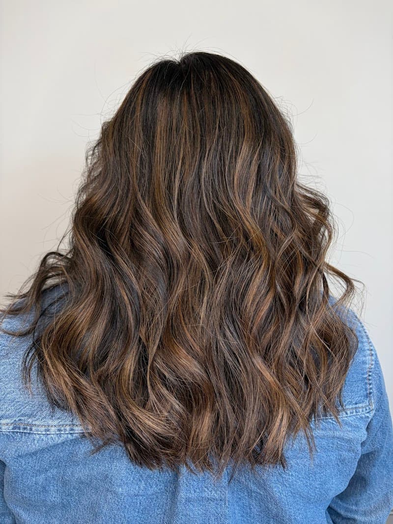 Bowie mane envy SALON photo