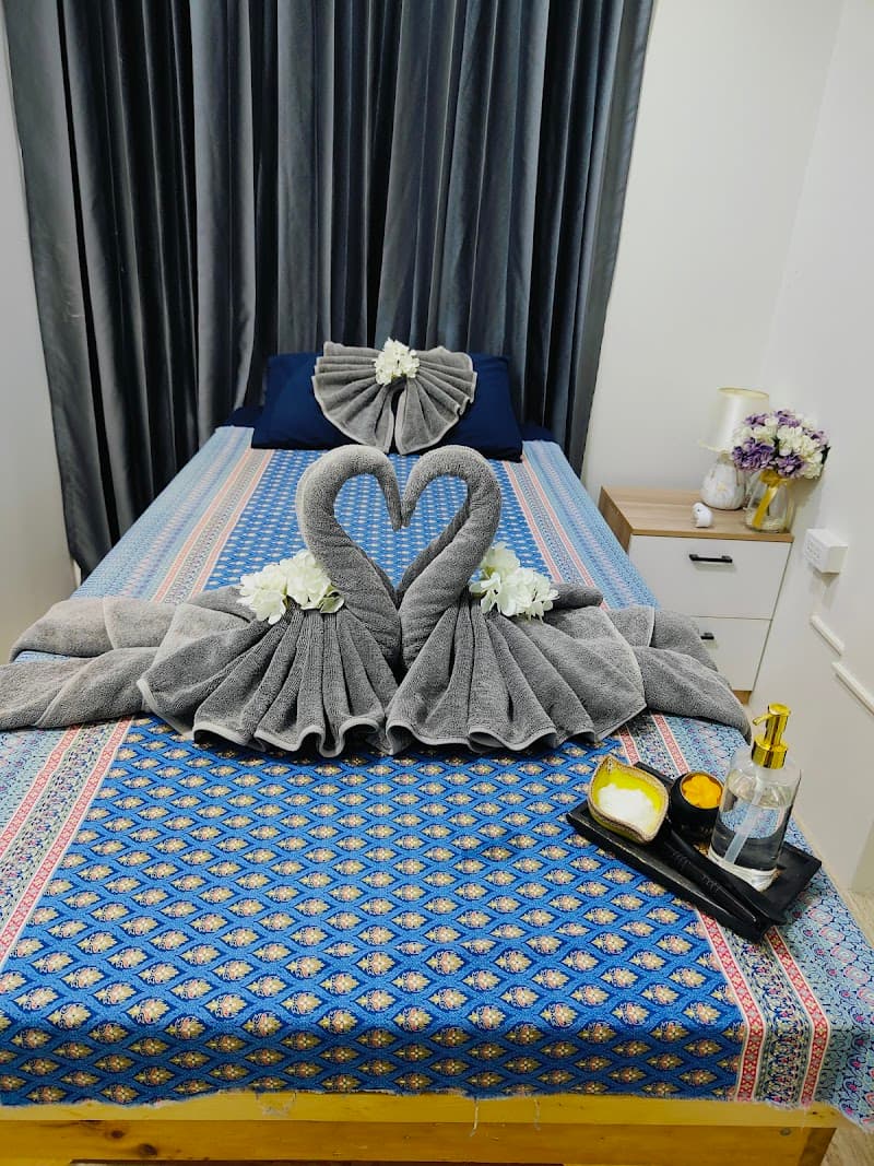 Maneerat Health Massage Bangkok photo