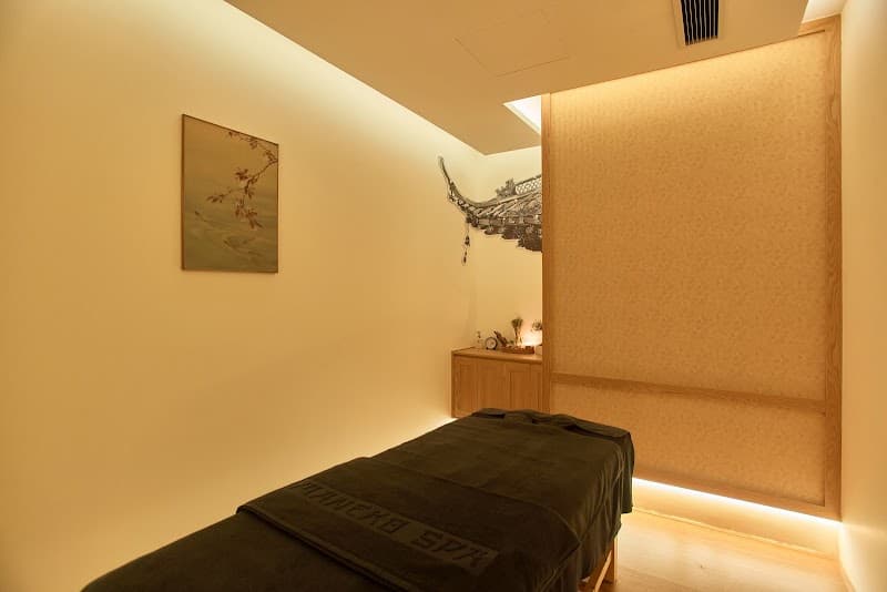 Maneko Spa - Dưỡng sinh Quận Tây Hồ photo