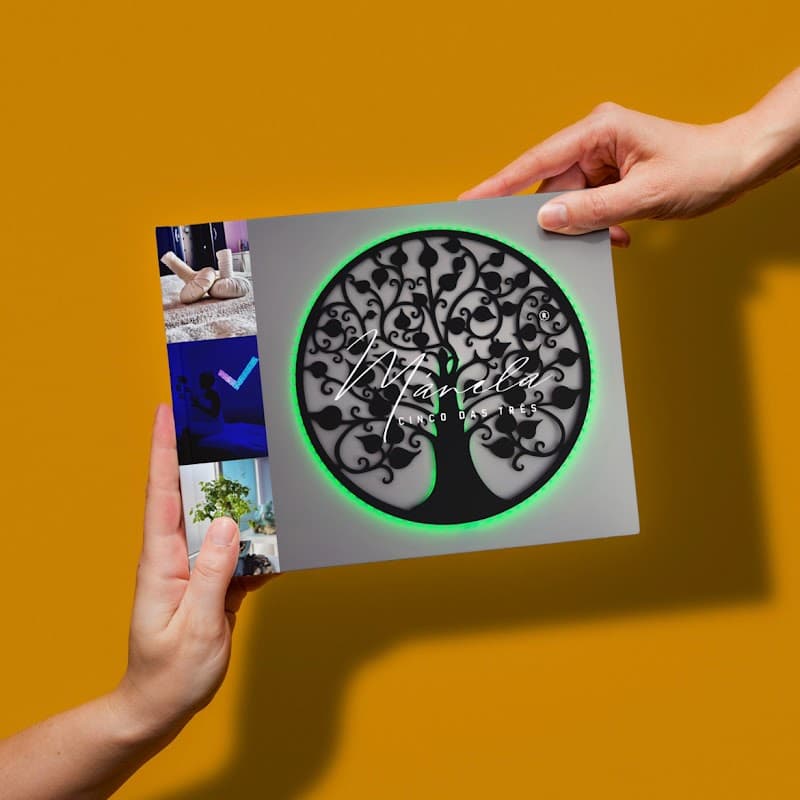 Manela Cinco das Tres Estetica e Cabeleireiro Sintra photo