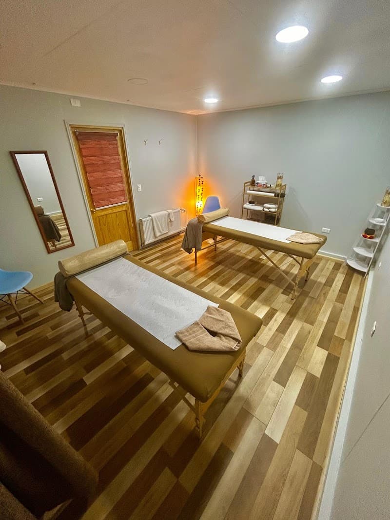 ManeMasoterapia Natales photo