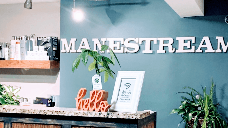 Manestream Day Spa Fitchburg photo