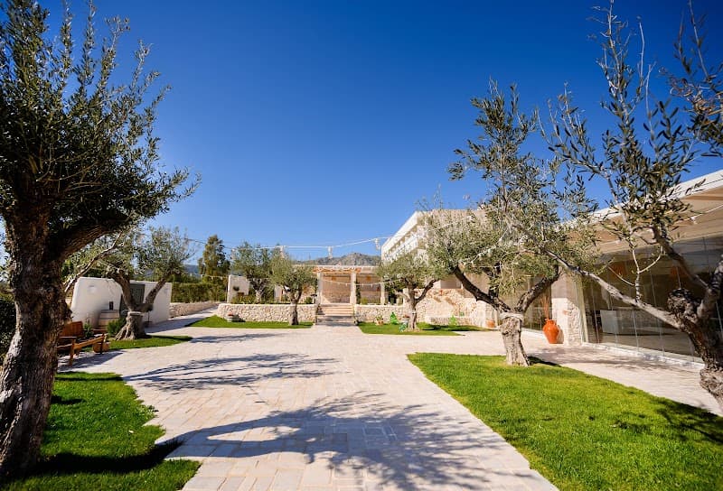 Manfredi Wellness Manfredonia photo