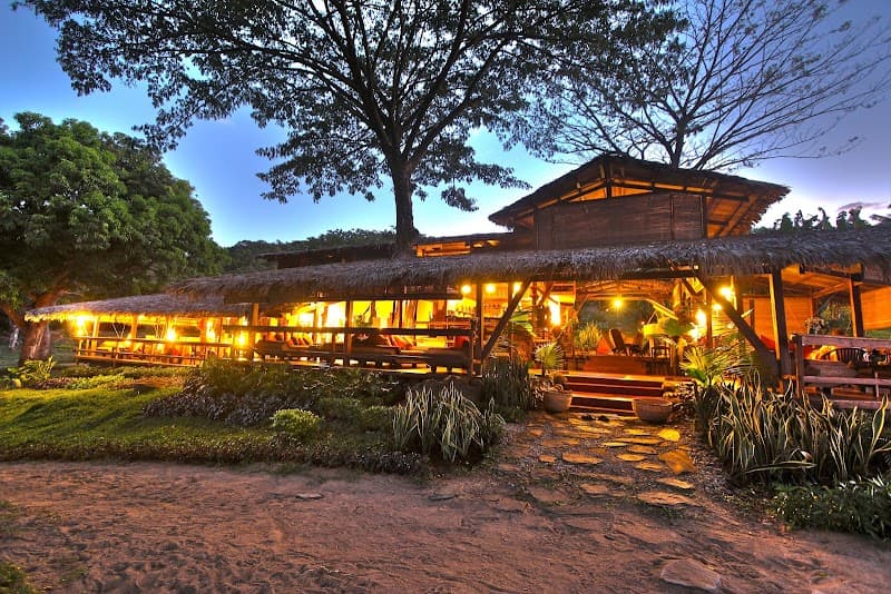 Manga Soa Lodge Nosy Be photo