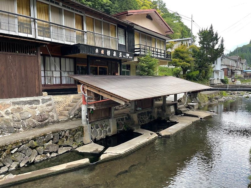 Manganji Onsenkan Aso District Minamioguni Town photo