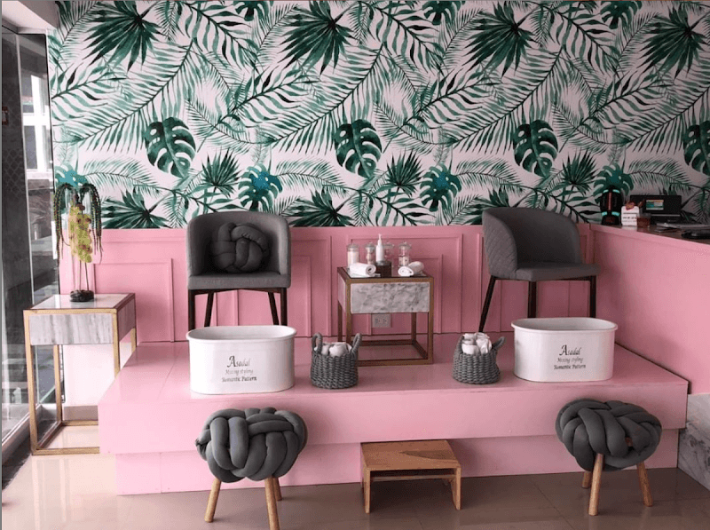 Mangata Beauty Atelier Puebla photo