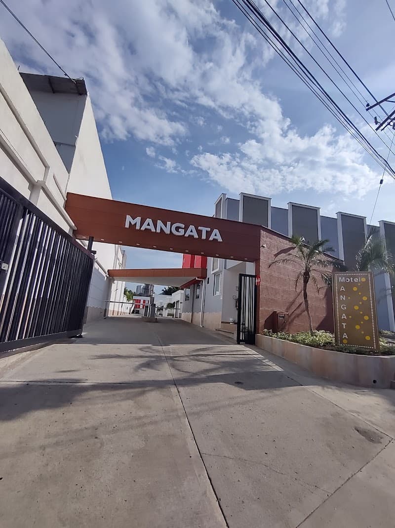 Mangata Cali photo