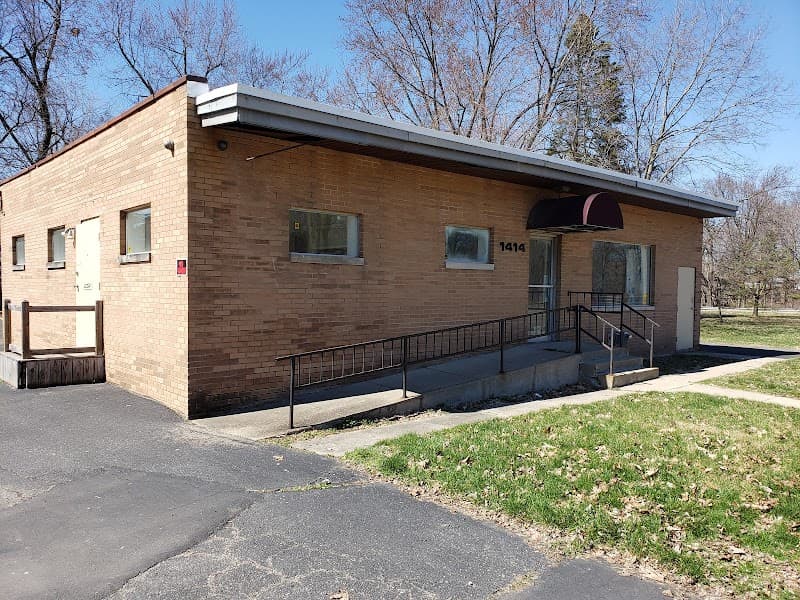 Mangata Energetics Meridian Twp photo