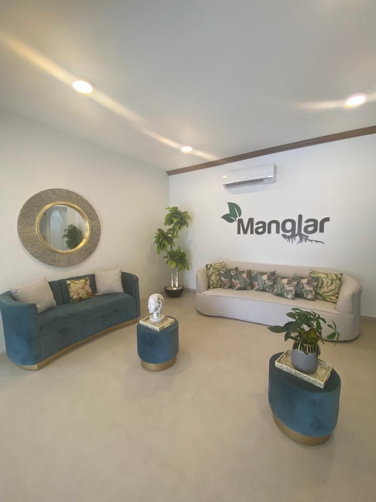 Manglar Nutricion SPA San Nicolás de los Garza photo