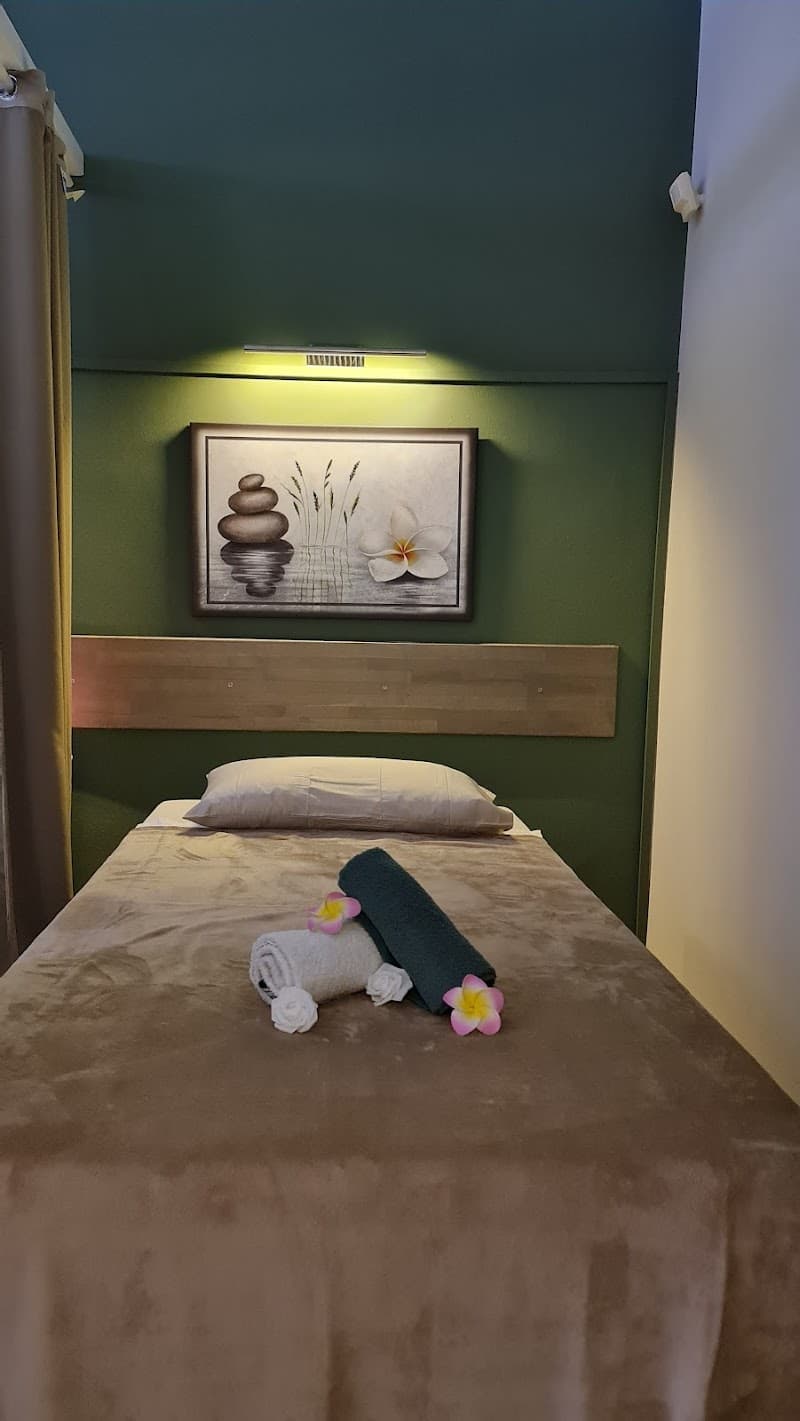 Mangmee Massage und Wellness Berlin photo