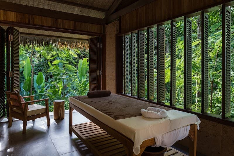 Mango Bay Spa Phú Quốc photo