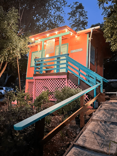 Mango Bliss Spa Cruz Bay photo