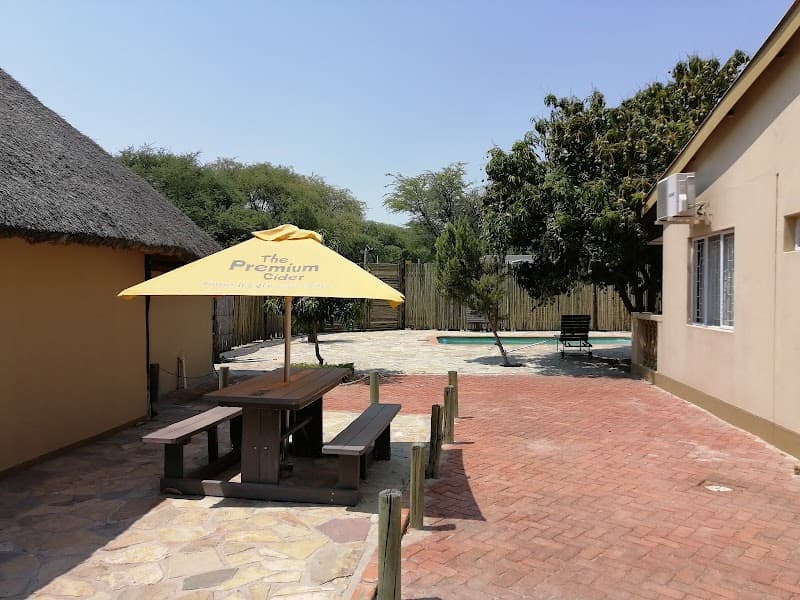 Mango Guest House Oshakati West photo