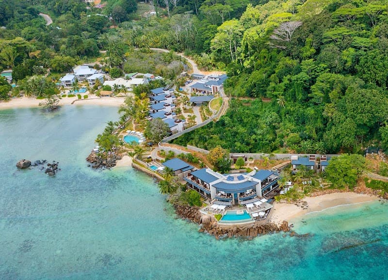 Mango House Seychelles, LXR Hotels & Resorts photo