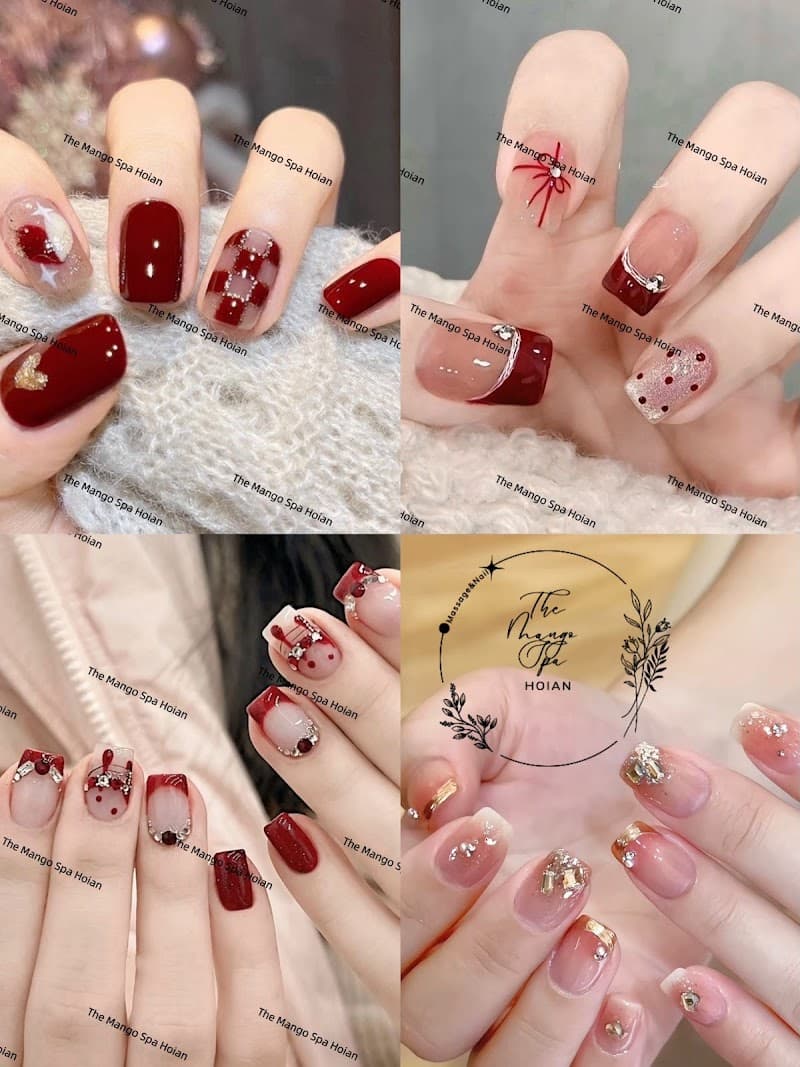 Mango Mango Nail & Spa Hội An photo