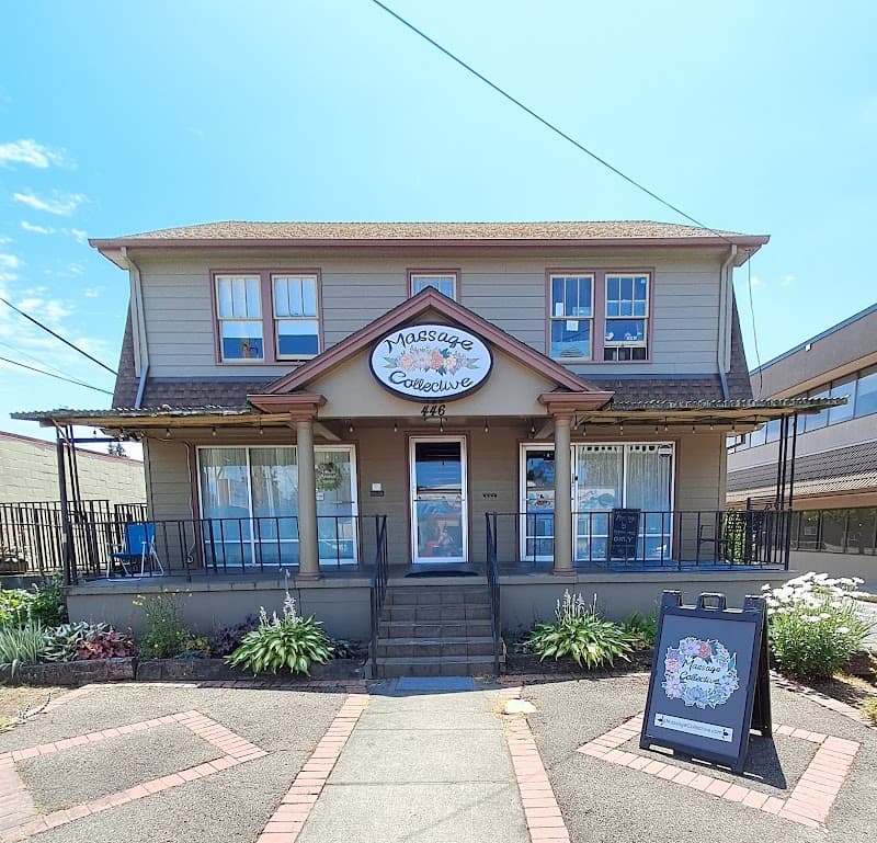 Mango & Muse Holistic Day Spa Hillsboro photo