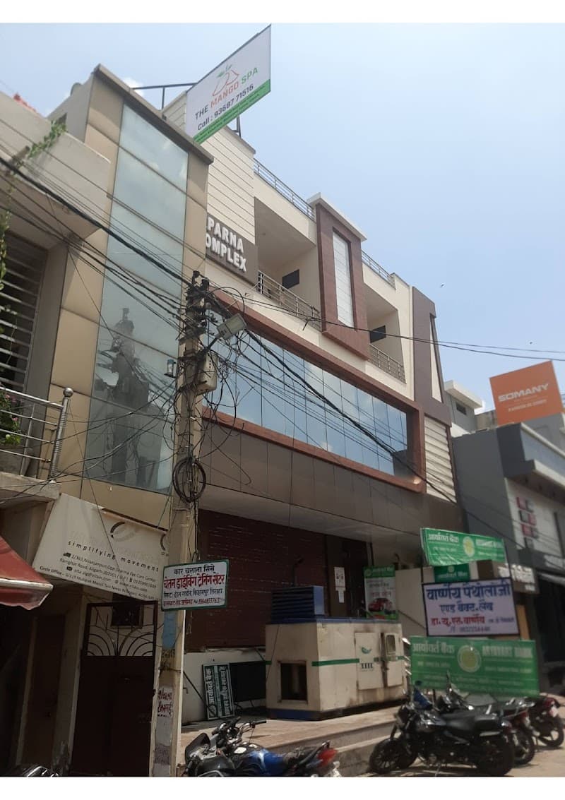 Mango Spa Aligarh photo