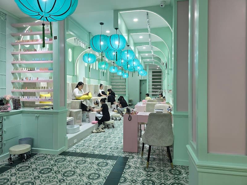 Mango Spa & Nail Nha Trang photo