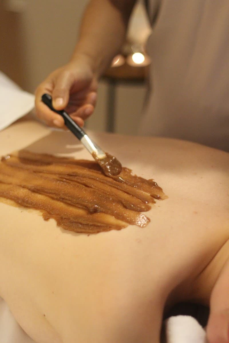 Mango SPA Warsaw photo