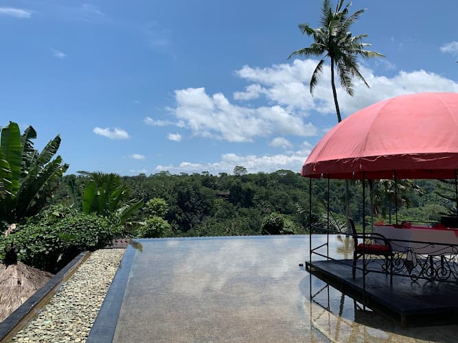 Mango Tree Spa By L'Occitane Gianyar Regency photo