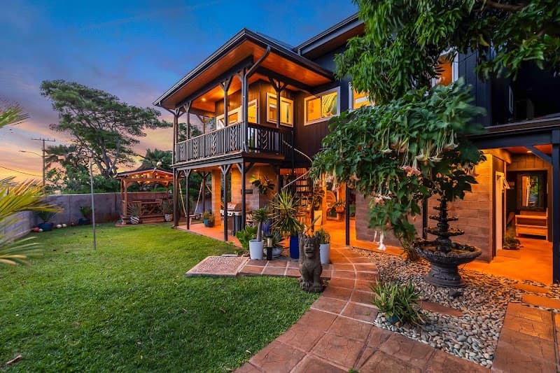 Mangolani Inn Maui photo