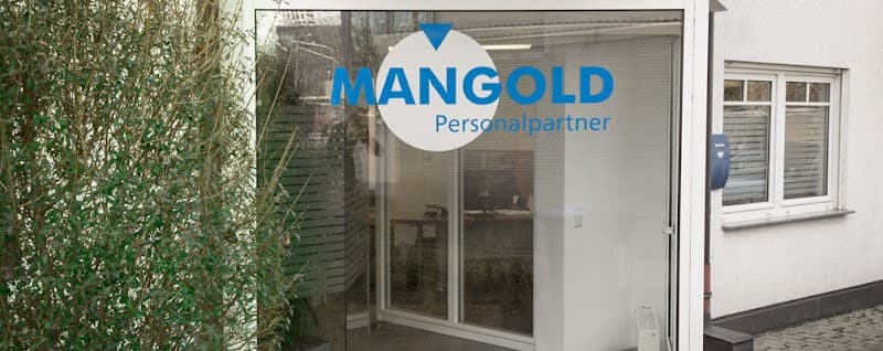 Mangold Personalpartner GmbH Waiblingen photo