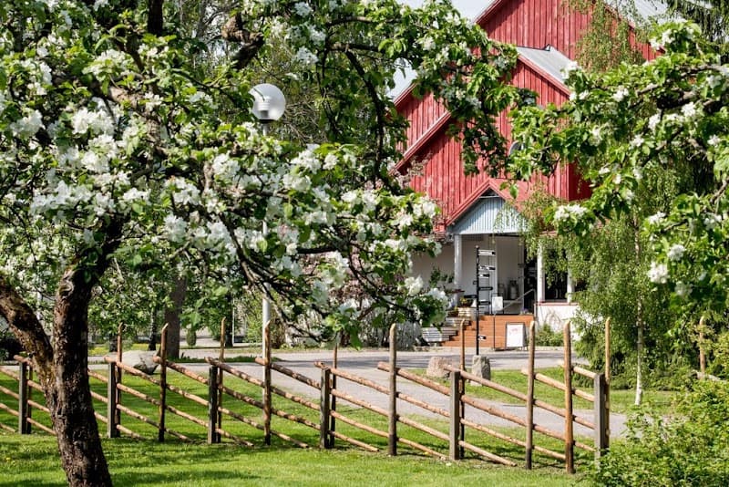 Mangrai Spa Tuusula photo