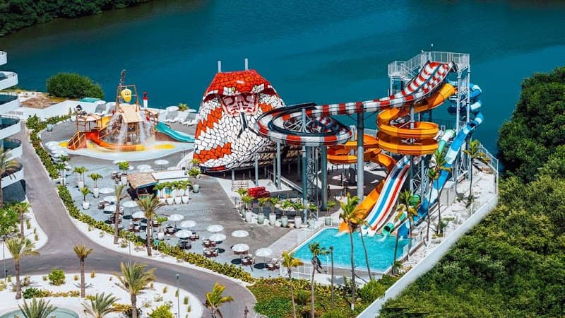 Mangrove Beach Corendon Curacao All-Inclusive Resort, Curio by Hilton Curaçao photo