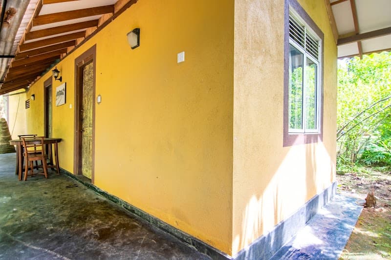 Mangrove Paradise Resort & Spa Galle photo