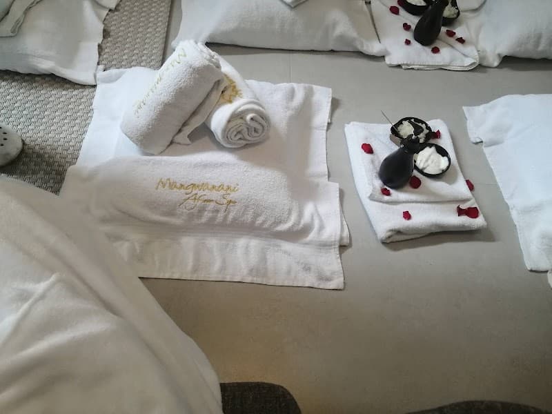 Mangwanani African Spa Ballito photo