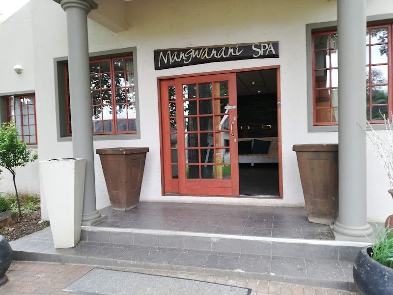 Mangwanani Boutique Spa Boksburg photo