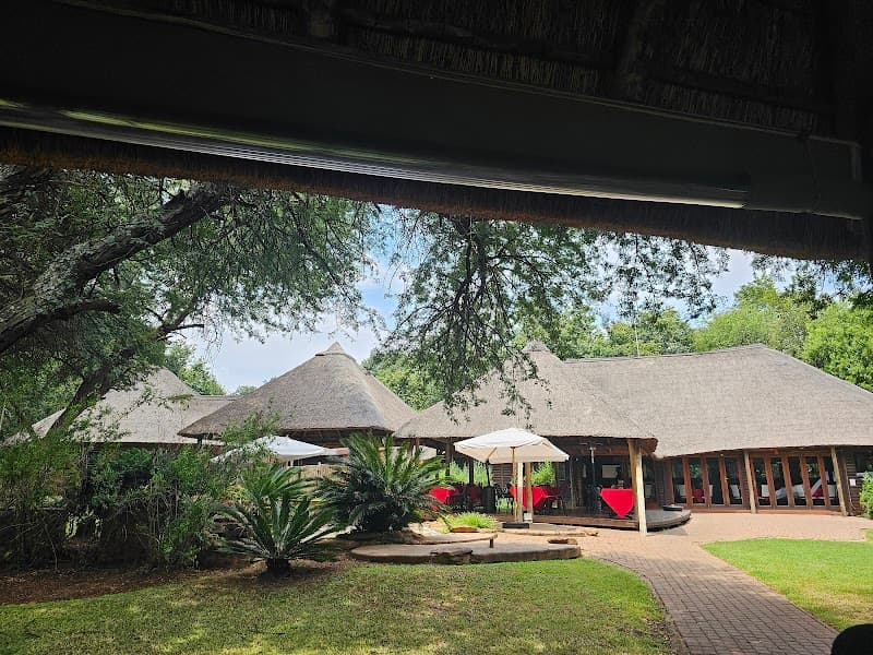 Mangwanani River Valley Tshwane Ward 7 photo