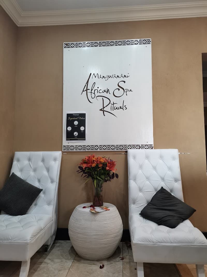 Mangwanani Royal Elephant Centurion photo