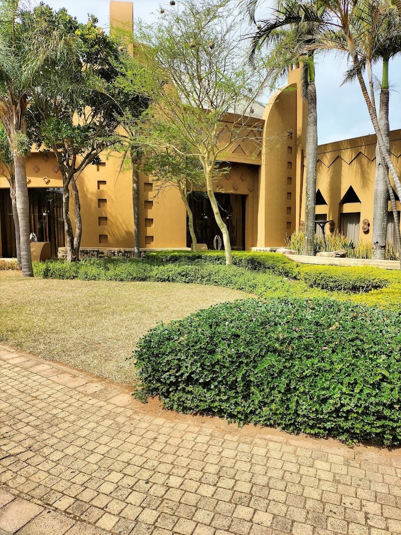 Mangwanani Spa Blackburn photo