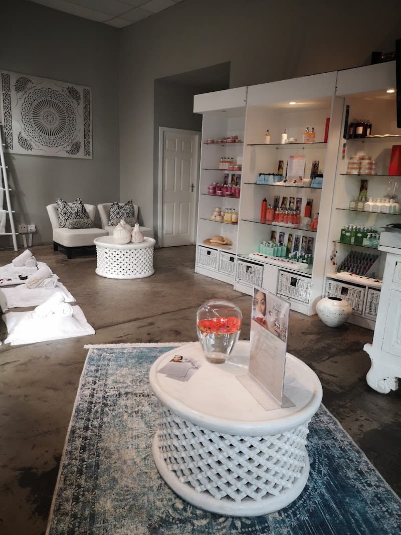 Mangwanani uShaka Boutique Spa Durban photo