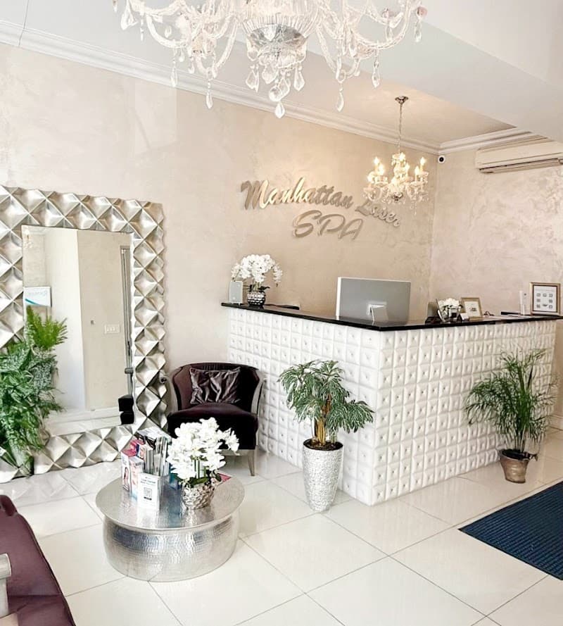 Manhattan Laser Spa New York photo