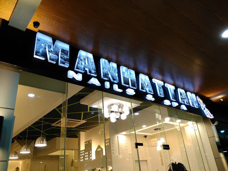Manhattan Nails & Spa Iloilo City photo