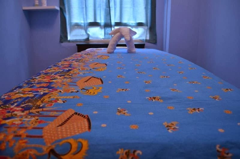 Manhattan Thai Wellness Center Taoyuan City photo