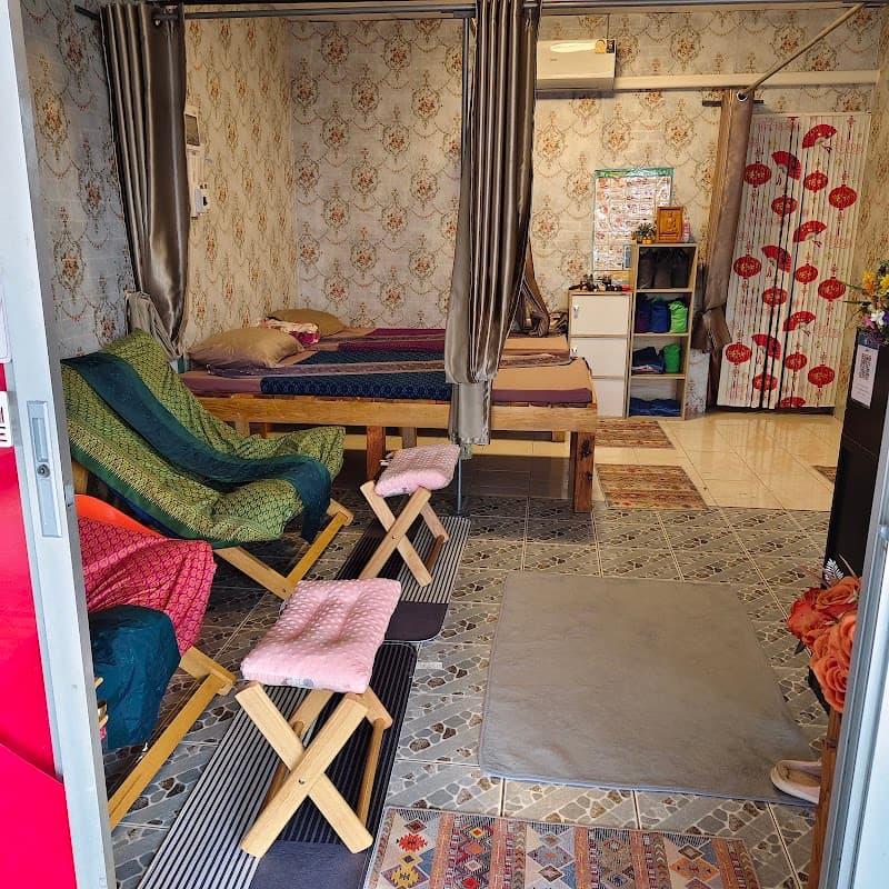 Mani Si Health Massage Sabai Kai Buriram photo