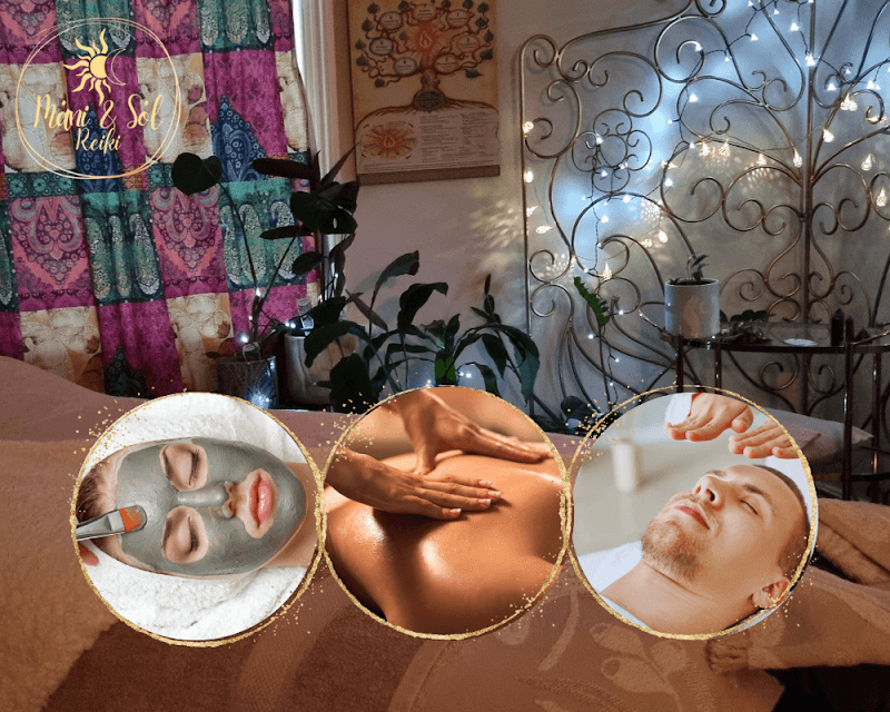 Mani & Sol Reiki Hahndorf photo