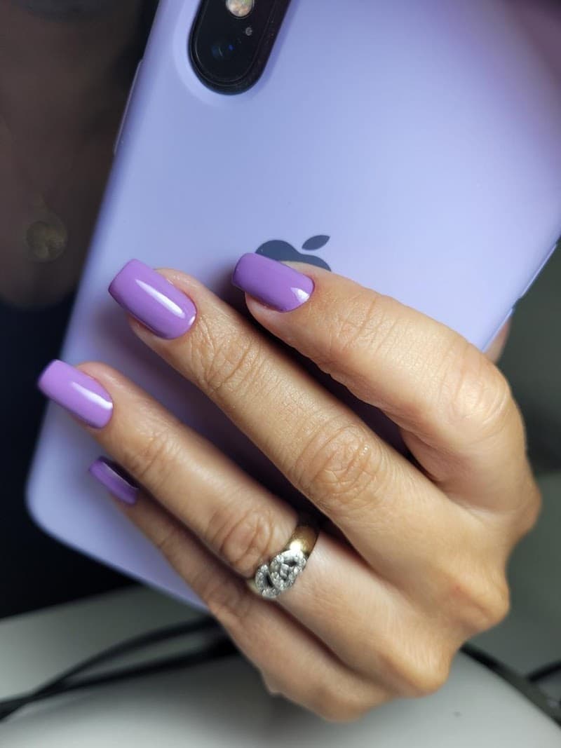 Manicure Pedicure Cilene Manaus photo