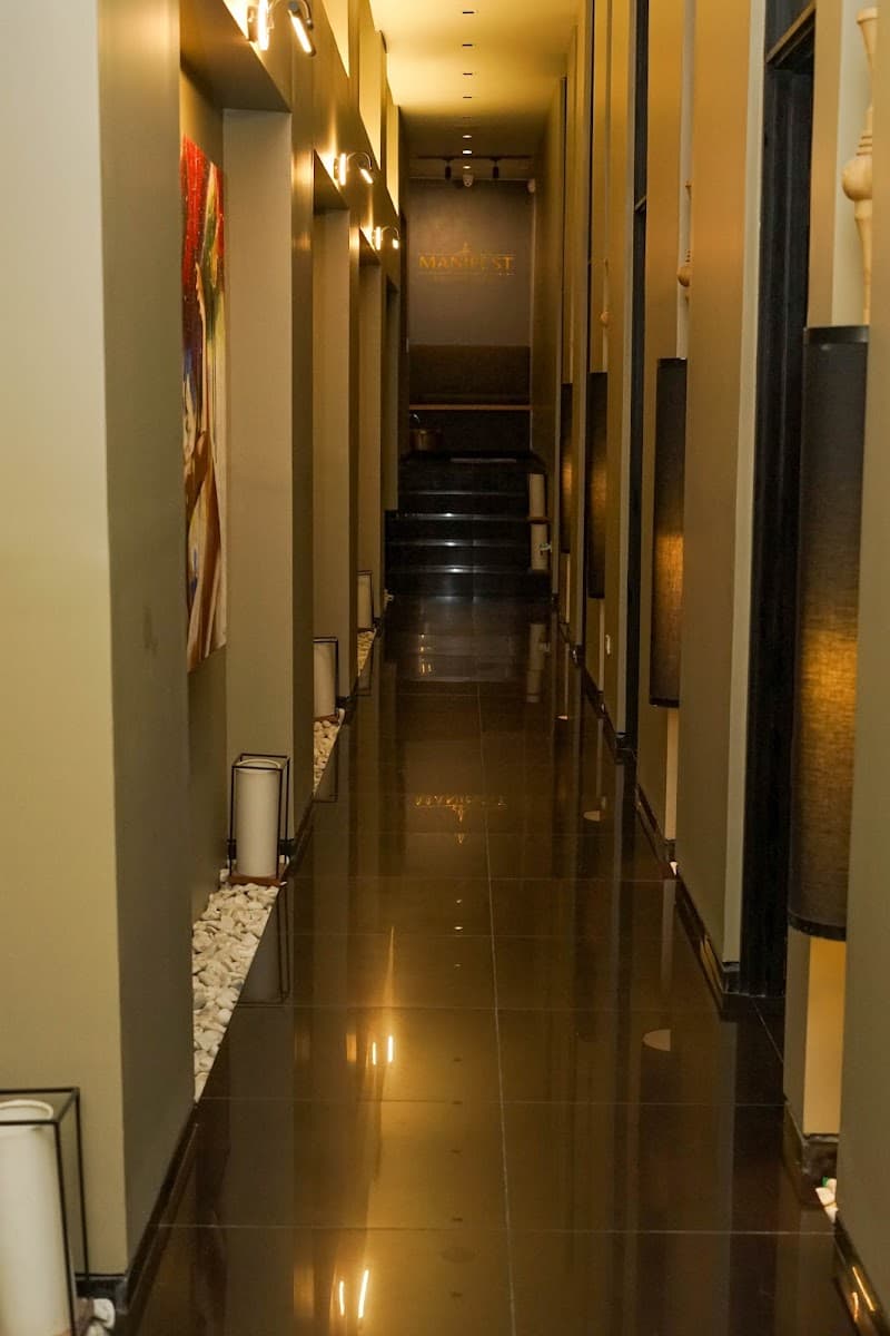 Manifest and Wellness Lounge Spa Cainta photo