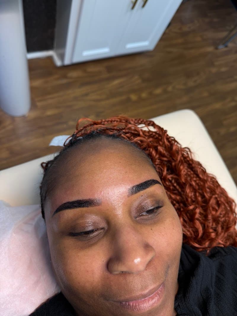 Manifest Beauty Company Murfreesboro photo