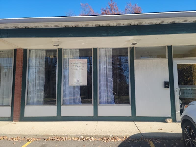 Manifest Beauty & Esthetics Ravenna photo