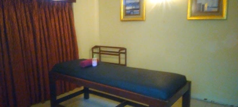 Manik Spa Colombo photo