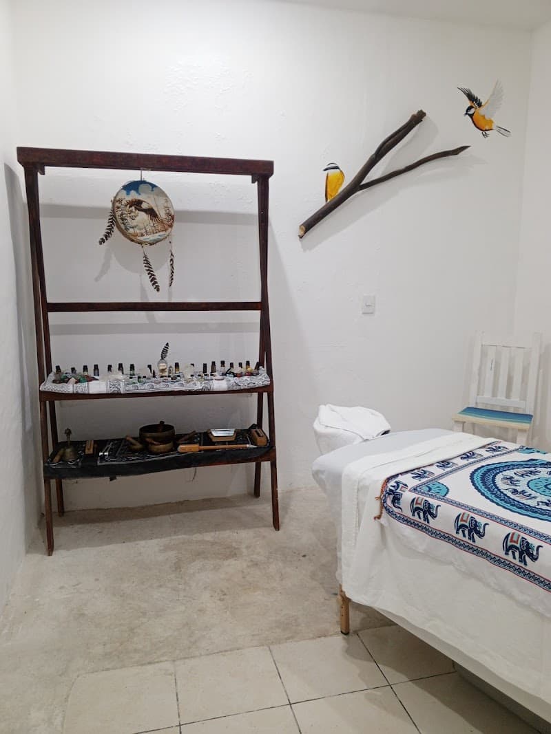 MANIK SPA Tulum photo