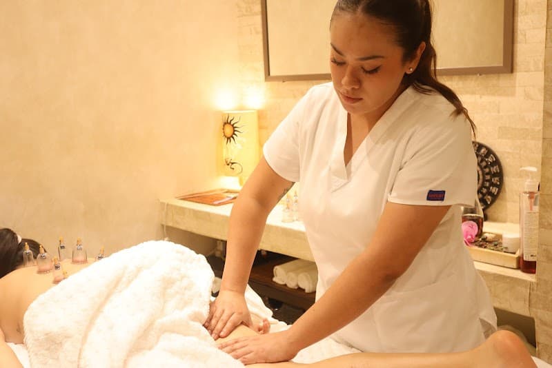 Manik Spa Veracruz Boca del Río photo